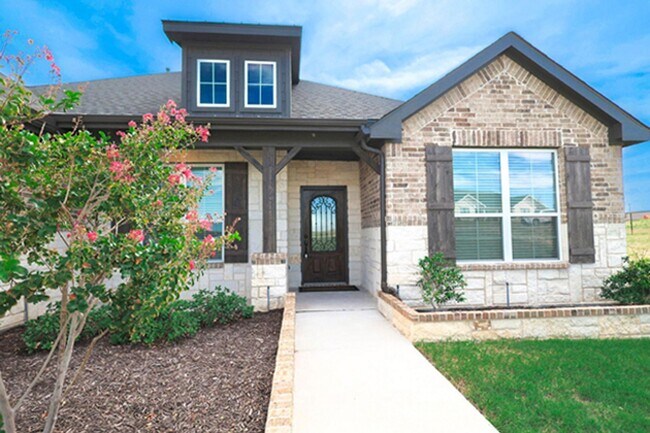 Foto del edificio - Fantastic 4-3-3 in Weatherford, Azle ISD!