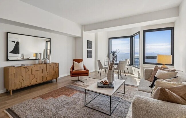 Foto del edificio - 6363 Christie Ave