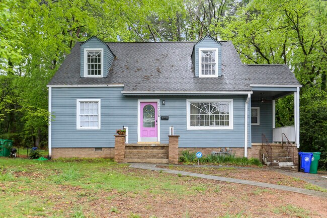 Photo - 1268 Eastland Rd SE Apartment