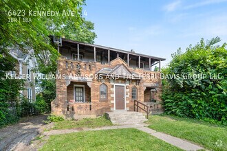 Building Photo - 6423 Kennedy Ave