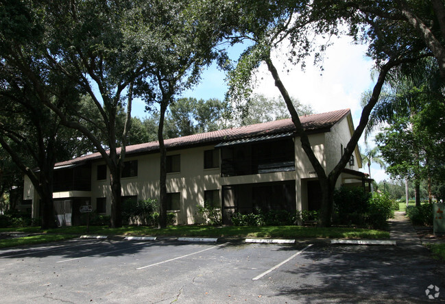 Building Photo - The Gardens