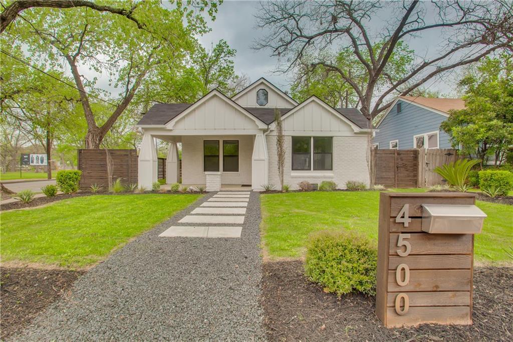 Foto principal - 4500 Avenue H