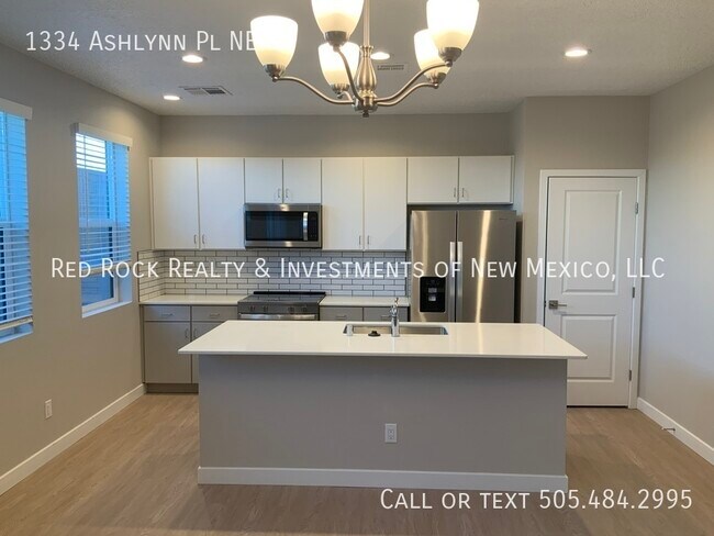 Foto del edificio - 1334 Ashlynn Pl