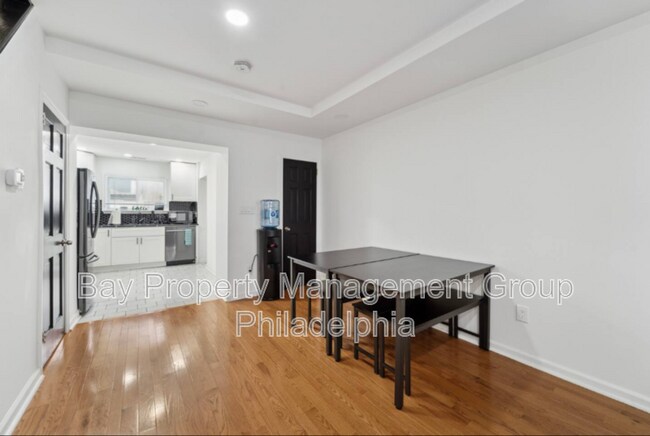Foto del edificio - 2328 S Warnock St