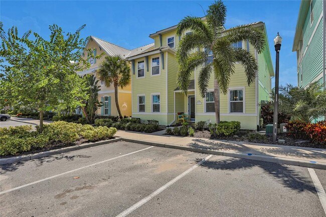 Building Photo - 8097 Surf St