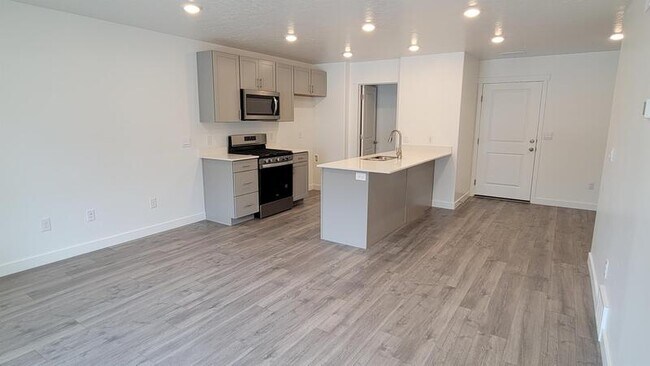 Foto del edificio - 403 N Navigator Ln