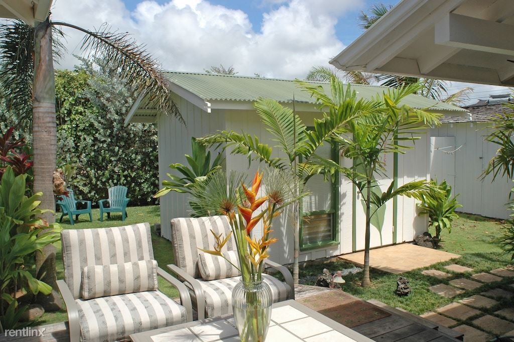 1041 Moanakai Rd, Kapaa, HI 96746 House Rental in Kapaa, HI