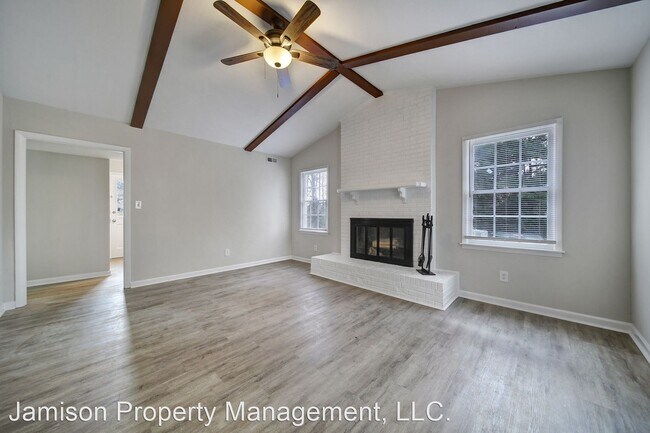 Building Photo - 3 br, 2.5 bath House - 4908 Rankin Place