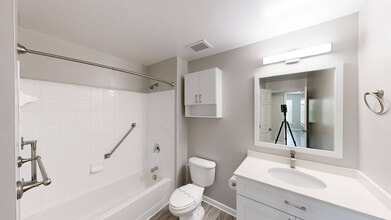 Interior Photo - Bradlee Danvers