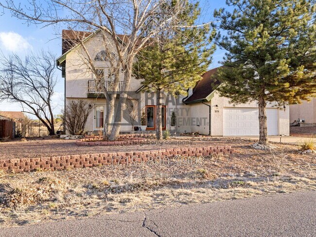 Foto del edificio - 275 W Baldwyn Dr