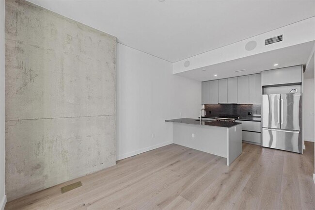 Foto del edificio - 610 Davis St