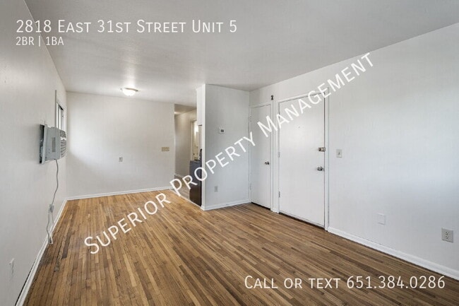 Building Photo - 2818 E 31st St