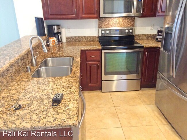 Foto del edificio - 2 br, 2 bath House - 28 Kai Ani Lane Unit ...