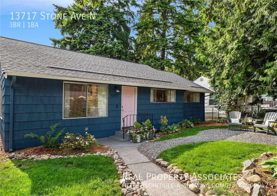 Primary Photo - 13717 Stone Ave N