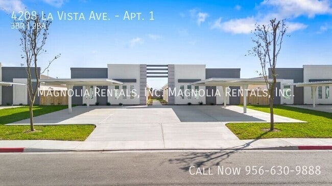 Building Photo - 4208 La Vista Ave