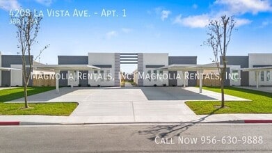 Building Photo - 4208 La Vista Ave