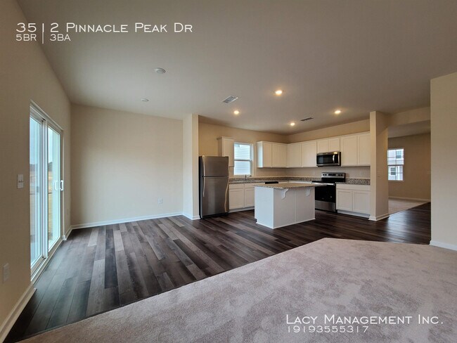 Foto del edificio - 3512 Pinnacle Peak Dr