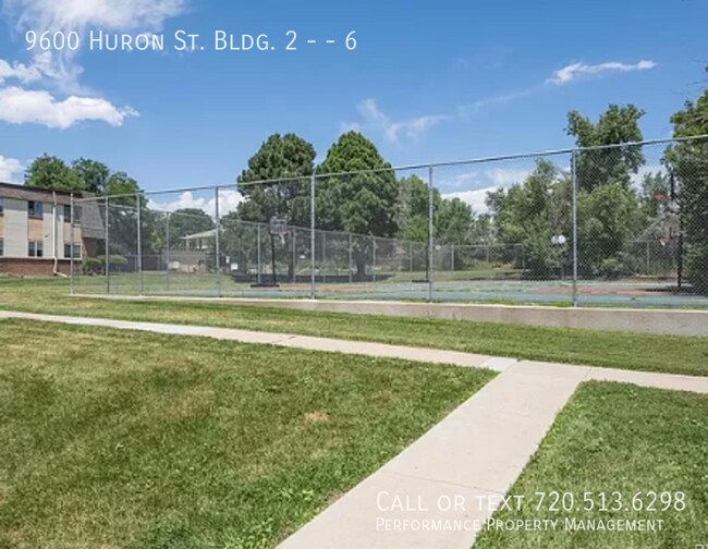 Foto del edificio - 9600 Huron St