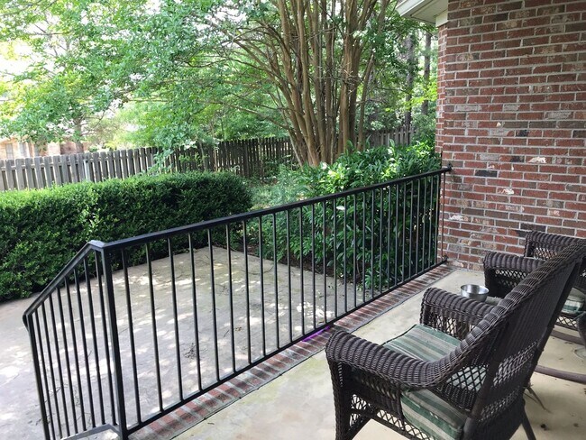 Foto del edificio - Mill Creek Subdivision