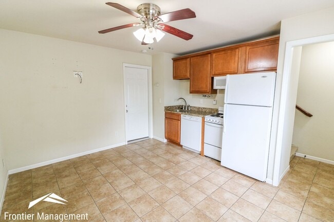 Foto del edificio - 1223 N 12th St