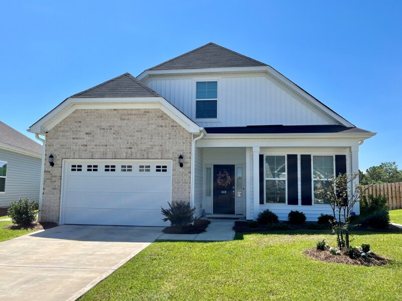 448 Durwin Wy, Columbia, SC 29229 House Rental in Columbia, SC