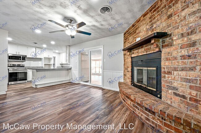Foto del edificio - 3 br, 2 bath House - 1128 Terrace Trl.
