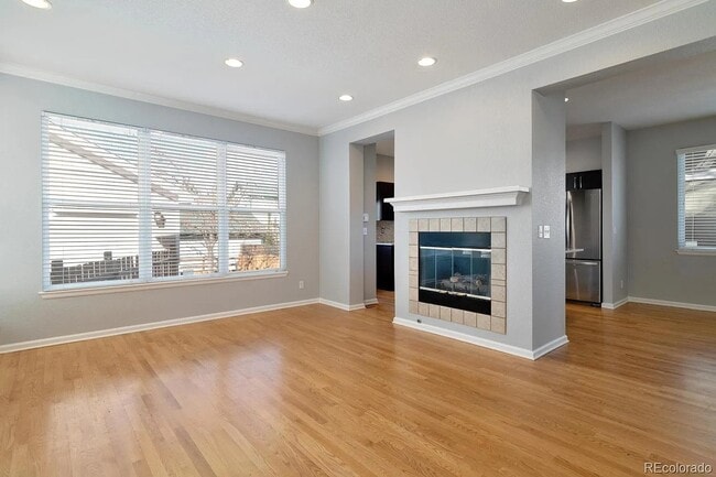 Building Photo - 8094 E Harvard Cir