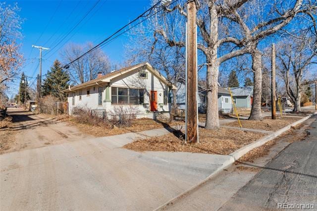 Building Photo - 416 E Espanola St