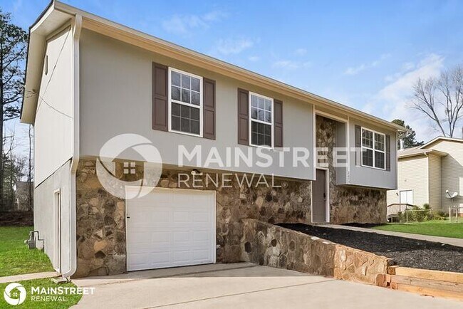 Foto del edificio - 2675 Frank Ln, DOUGLASVILLE, GA 30135