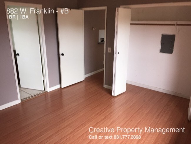 Building Photo - 1 Bedroom Apartment in Monterey
