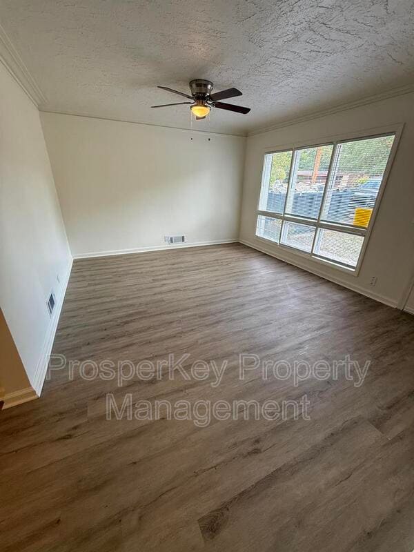 Foto del edificio - 4509 Curry St
