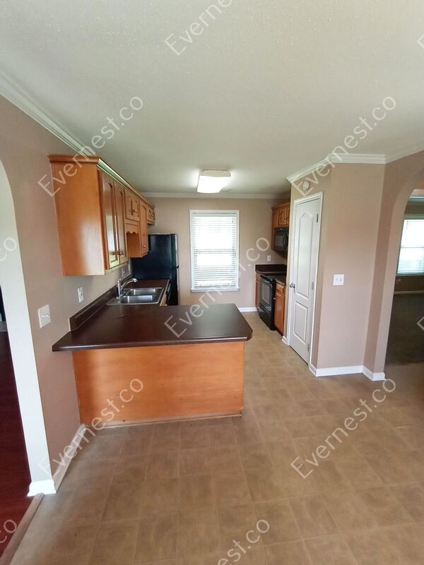 10988 Griffin Dr, Vance, AL 35490 House Rental in Vance, AL