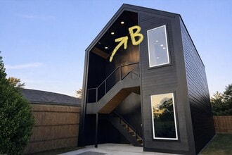 Building Photo - 8320 Williamsdell St