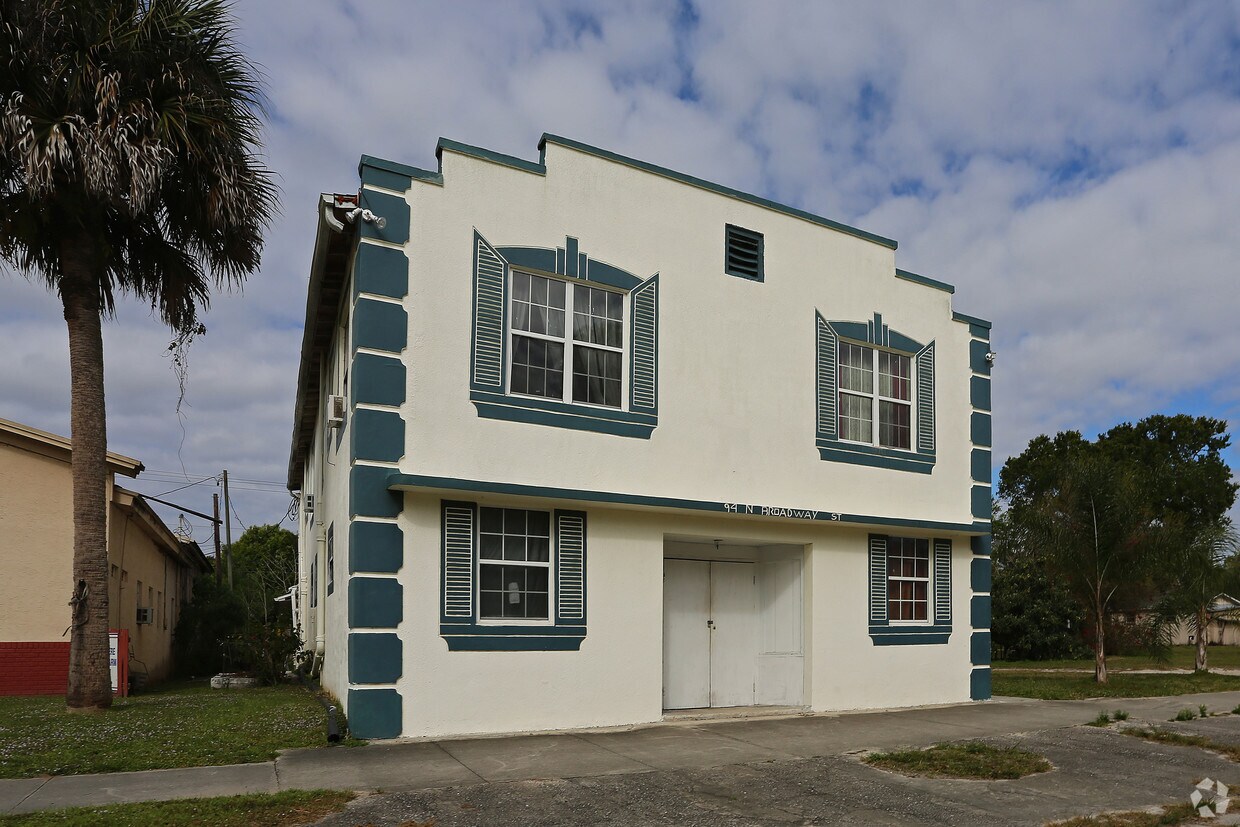 94 N Broadway St, Fellsmere, FL 32948 Apartments in Fellsmere, FL