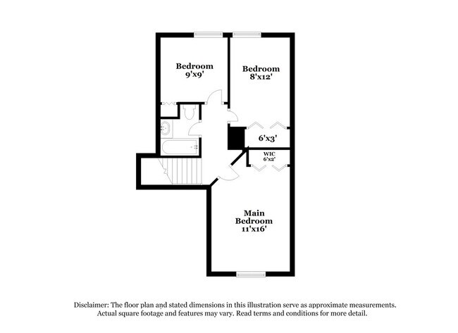 Foto del edificio - 6801 Tildon Ln