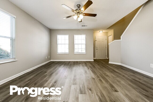 Foto del edificio - 1023 St Augustine Pkwy