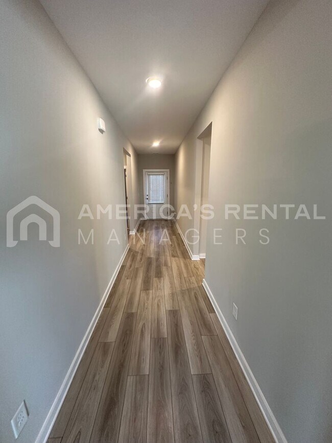 Foto del edificio - MOVE IN SPECIAL!! Home for Rent in Cullman, AL! Sign a 13 Month Lease by 5/15/26 to receive HALF-...