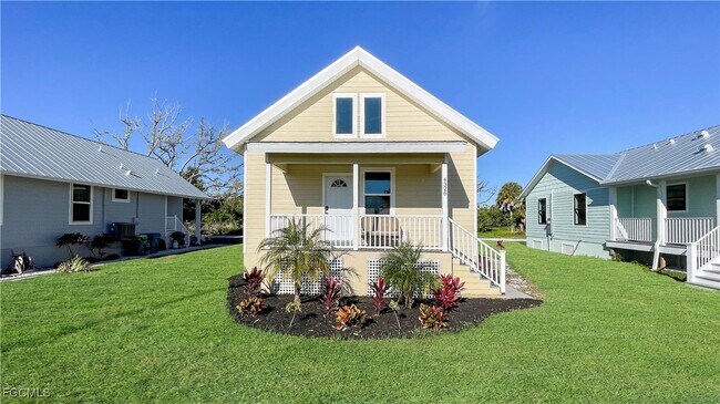 Foto del edificio - 4326 Kerrigan Cir