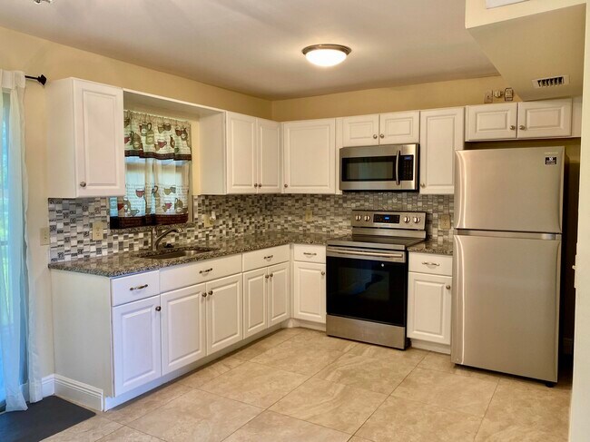 Foto del edificio - 5894 Longbow Ln