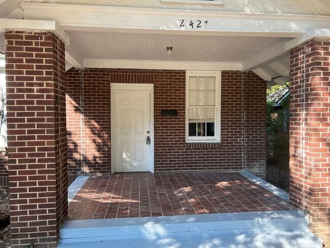 Building Photo - 2427 Sulton St