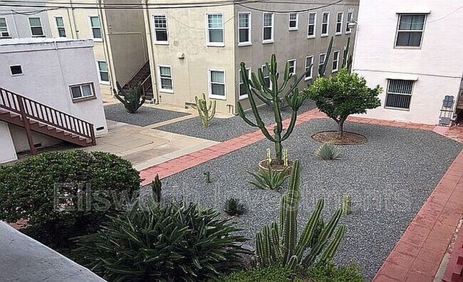 Foto del edificio - 3519 Park Blvd
