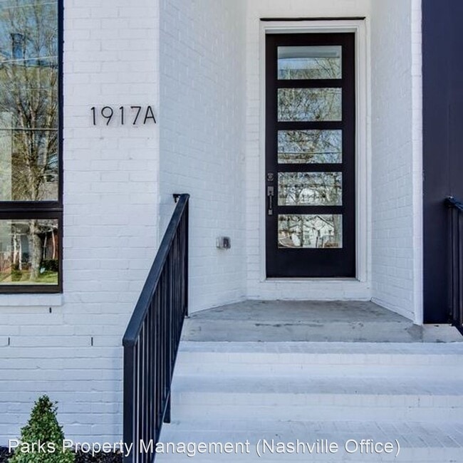 Building Photo - 4 br, 3.5 bath House - 1917A Herman Street