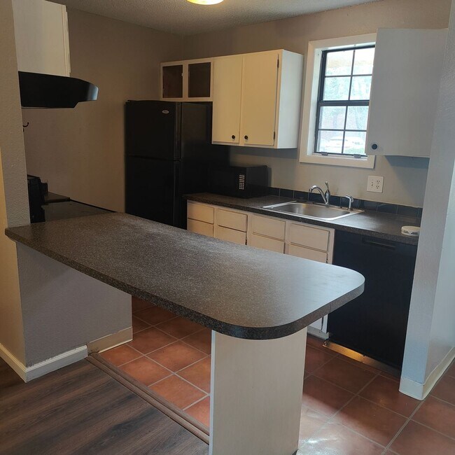 Foto del edificio - 3BR/1.5BA Condo Walking Distance to CU