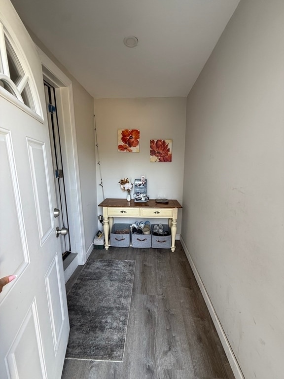 Foto del edificio - 86 Oak St