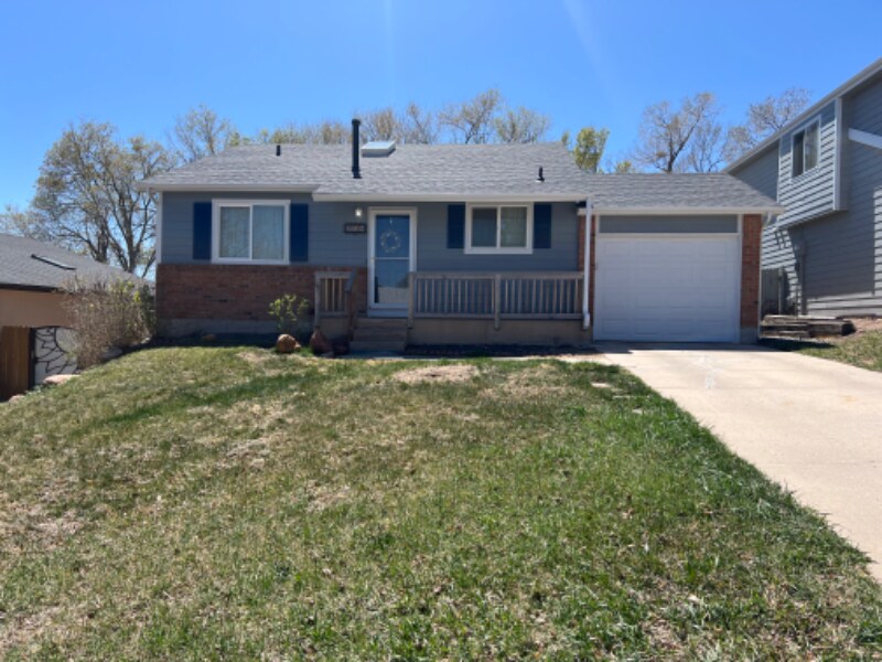 Foto principal - 2719 Sage St