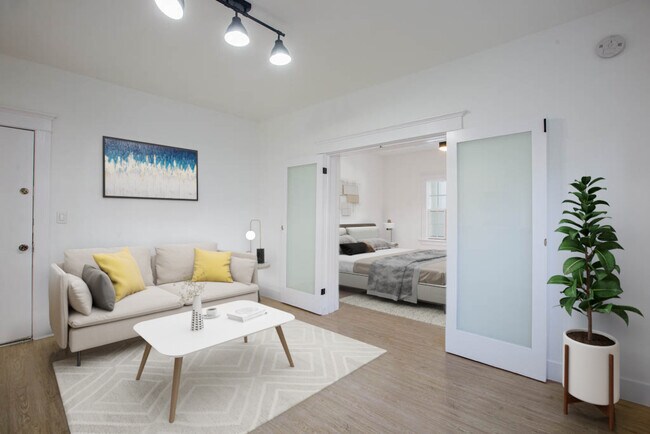 Building Photo - 1934 New England St