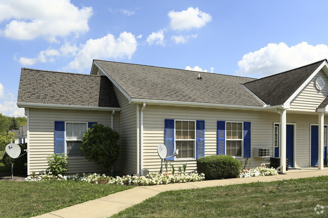 Building Photo - Walden Apartments