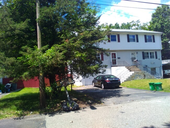 Foto del edificio - 27 Brook St