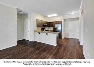 Interior Photo - Elara (formerly Oceano at Warner Center)