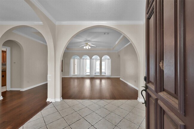 Foto del edificio - 1803 Quiet Country Ct